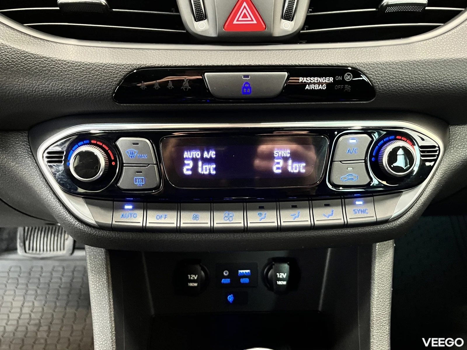 Hyundai i30 1.4 103kW