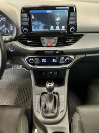 Hyundai i30 1.4 103kW thumbnail