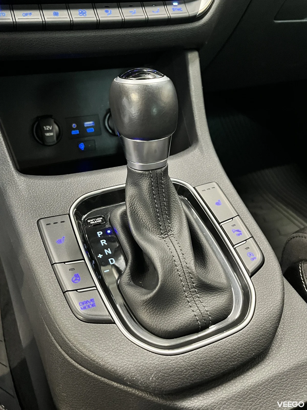 Hyundai i30 1.4 103kW