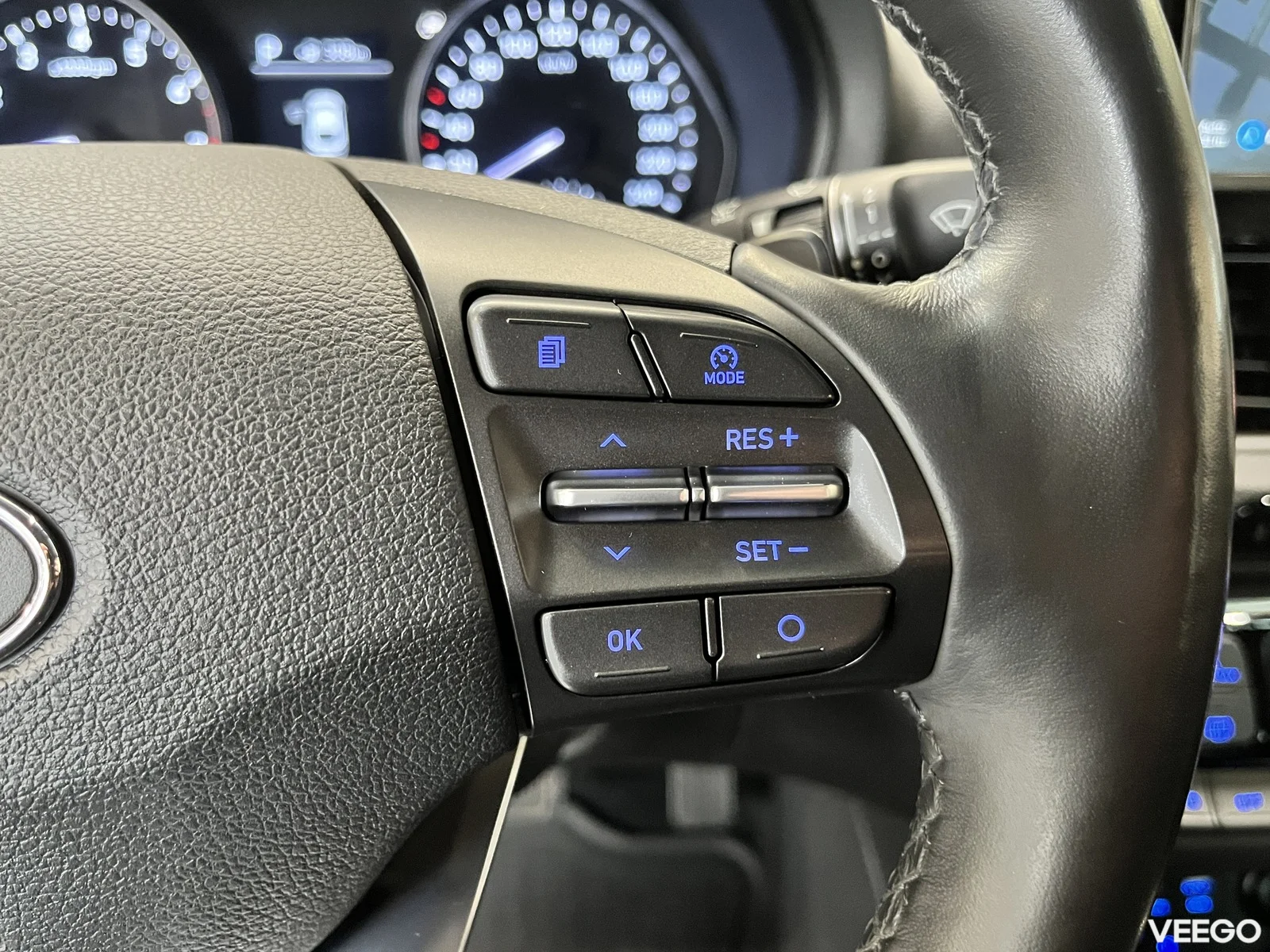 Hyundai i30 1.4 103kW