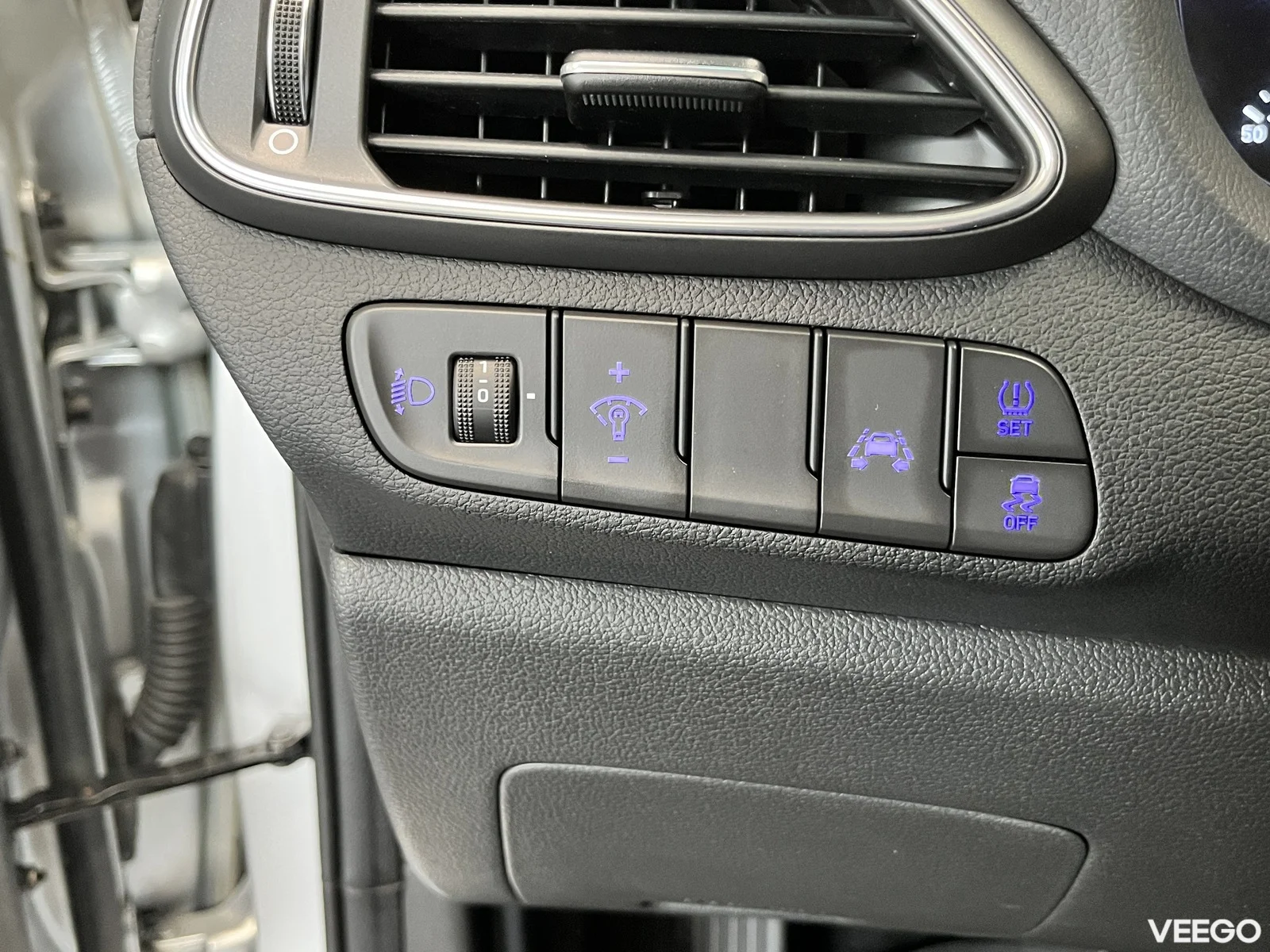 Hyundai i30 1.4 103kW