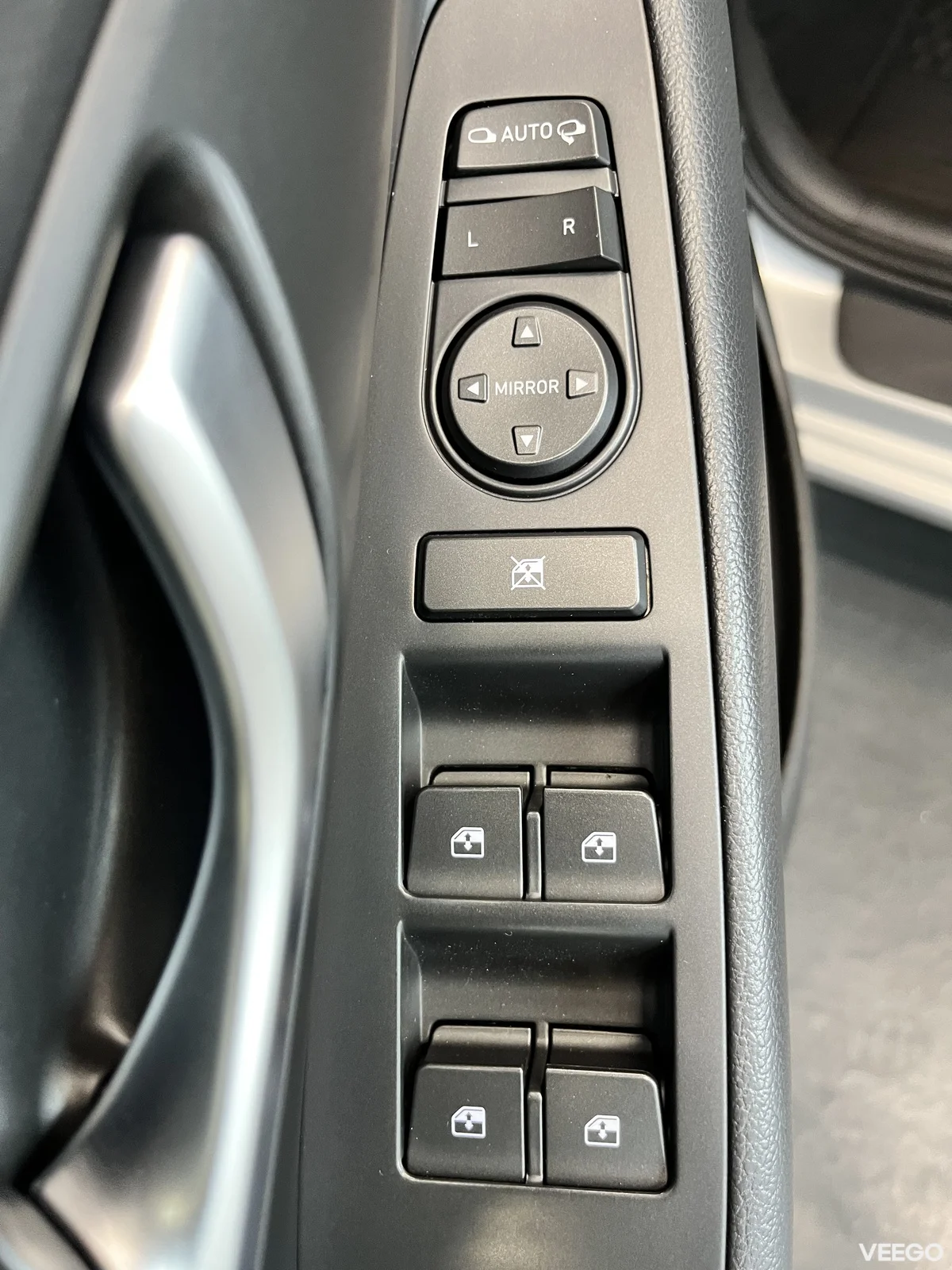 Hyundai i30 1.4 103kW