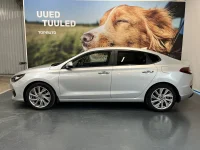 Hyundai i30 1.4 103kW thumbnail
