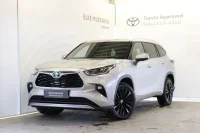 Toyota Highlander 140kW thumbnail