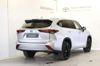 Toyota Highlander 140kW thumbnail