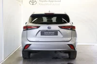Toyota Highlander 140kW thumbnail