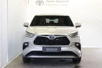 Toyota Highlander 140kW thumbnail