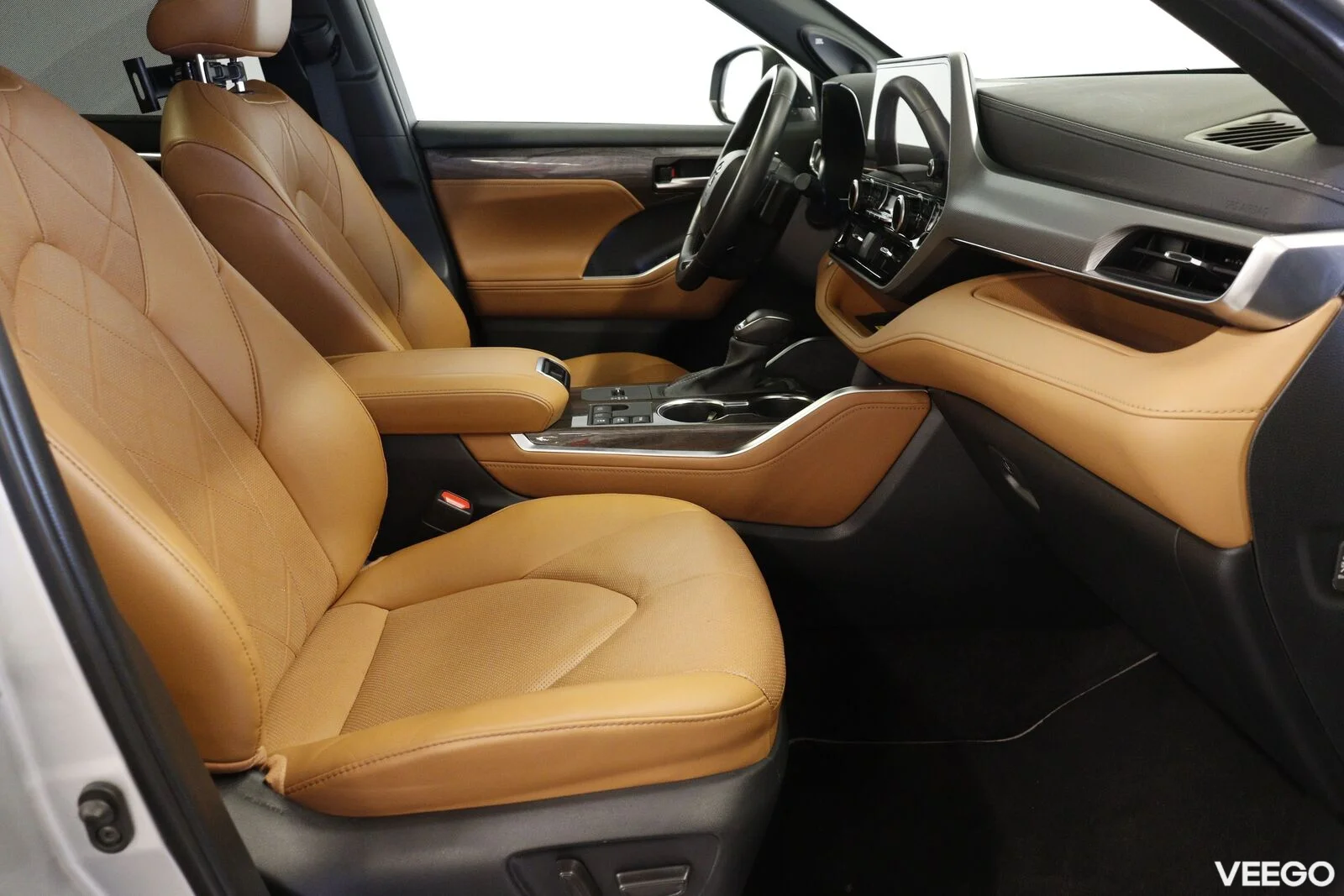 Toyota Highlander 140kW