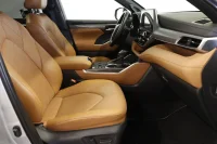 Toyota Highlander 140kW thumbnail