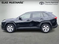 Toyota RAV4 129kW thumbnail