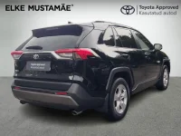 Toyota RAV4 129kW thumbnail