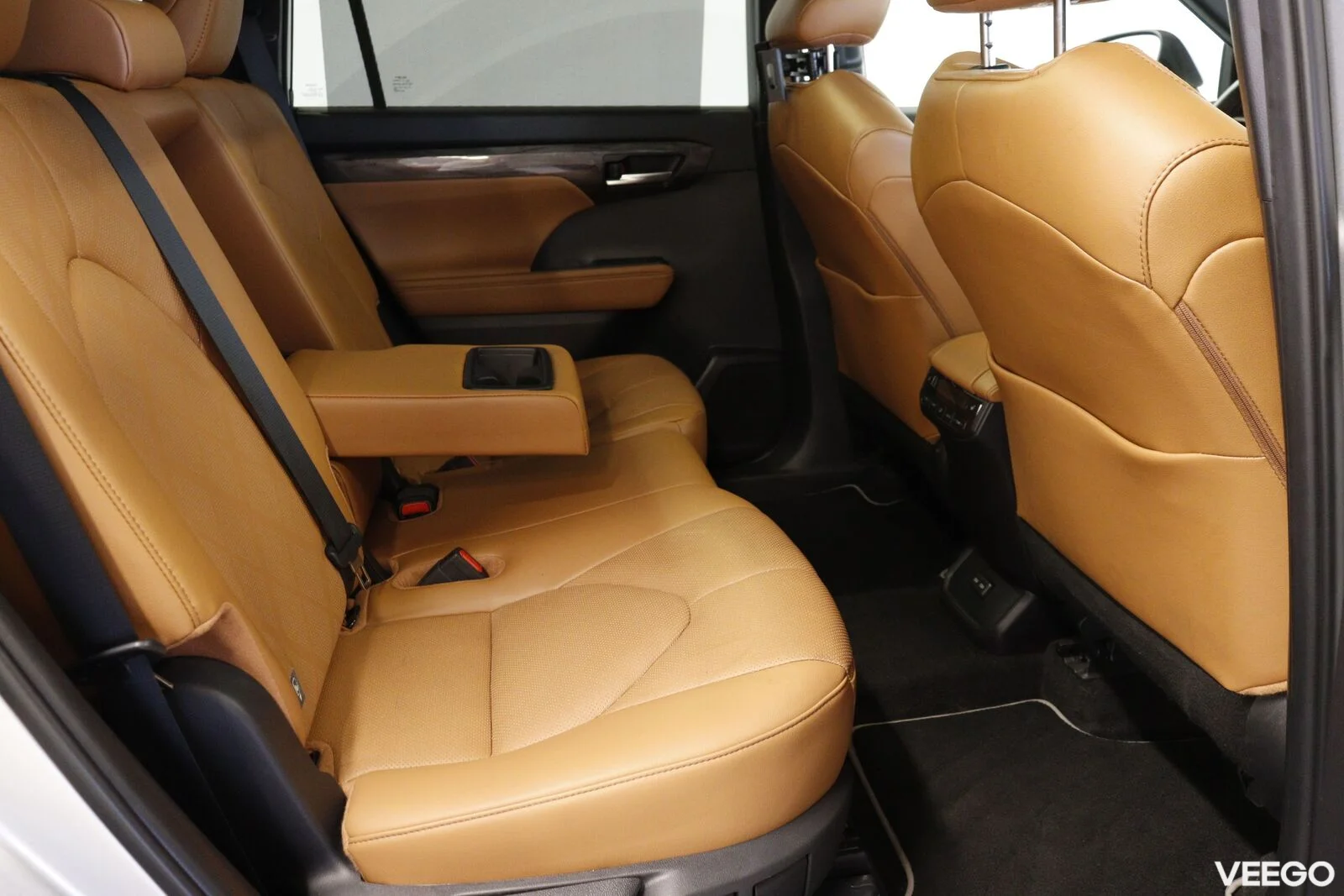 Toyota Highlander 140kW