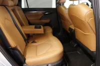 Toyota Highlander 140kW thumbnail