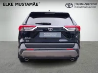 Toyota RAV4 129kW thumbnail