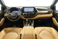 Toyota Highlander 140kW thumbnail