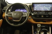 Toyota Highlander 140kW thumbnail
