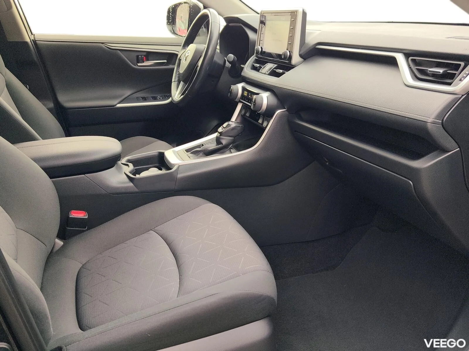 Toyota RAV4 129kW