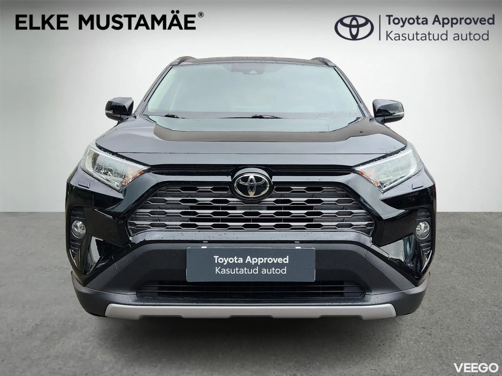 Toyota RAV4 129kW