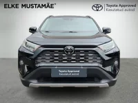 Toyota RAV4 129kW thumbnail