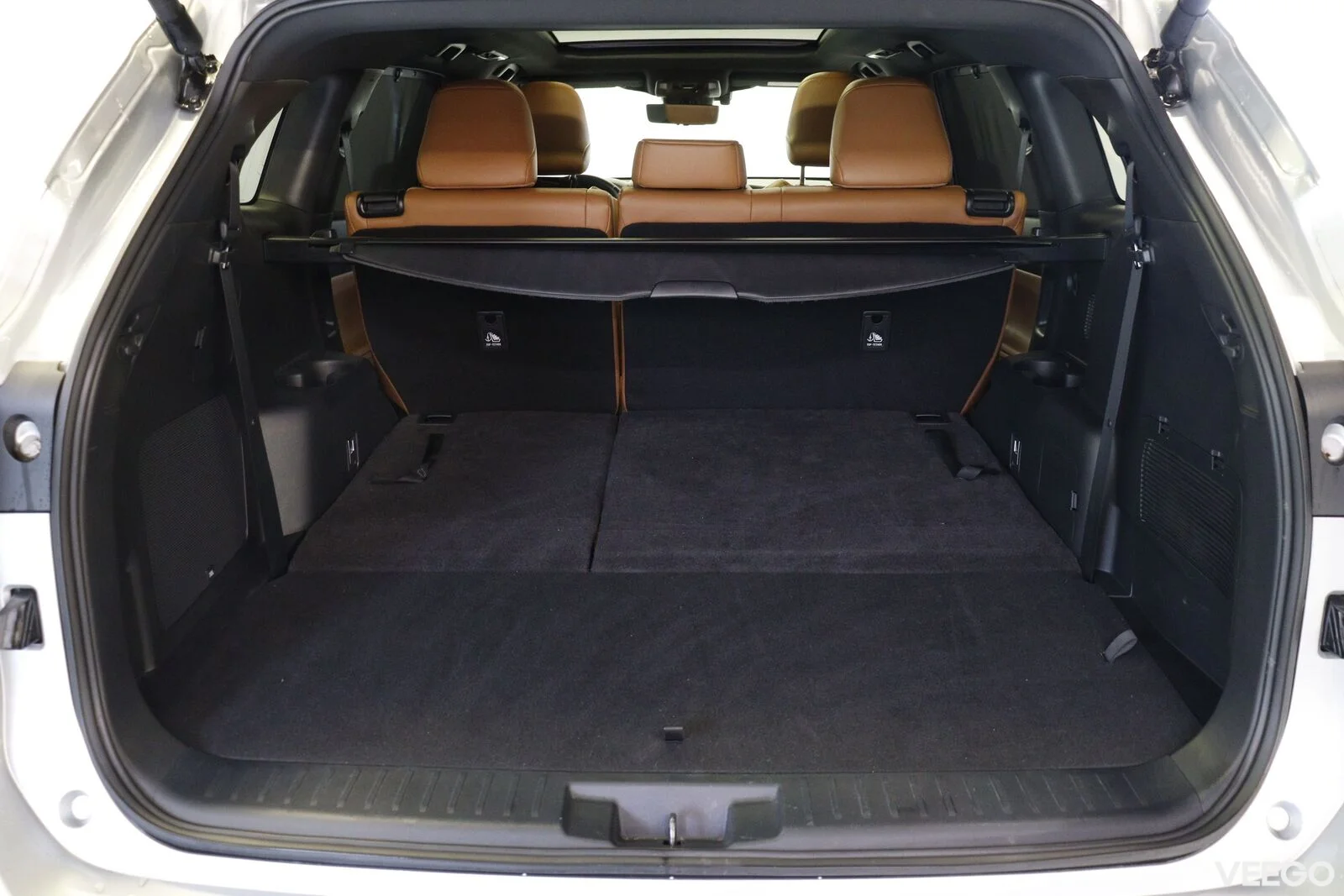Toyota Highlander 140kW