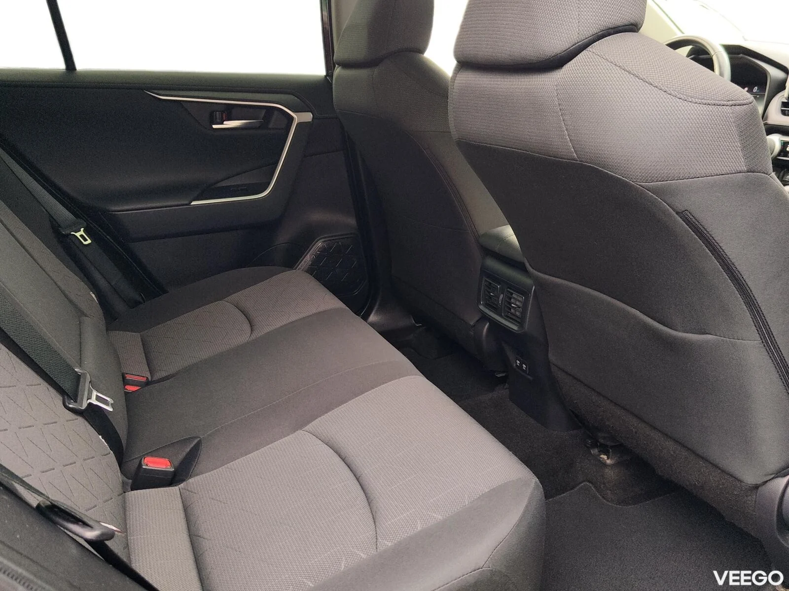 Toyota RAV4 129kW
