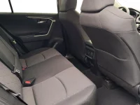 Toyota RAV4 129kW thumbnail