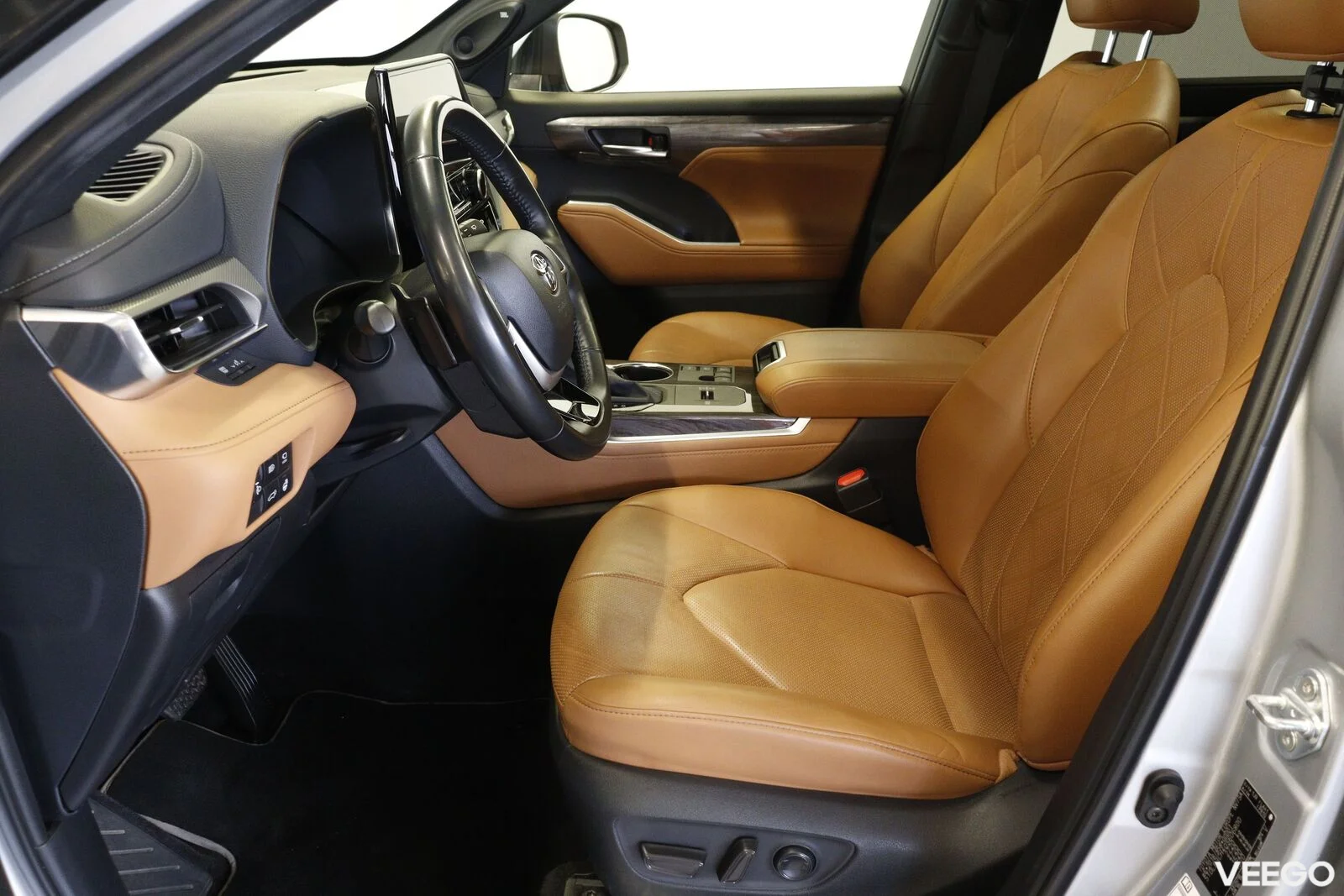 Toyota Highlander 140kW