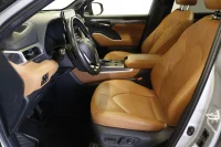 Toyota Highlander 140kW thumbnail