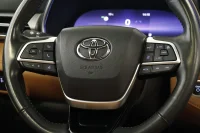 Toyota Highlander 140kW thumbnail