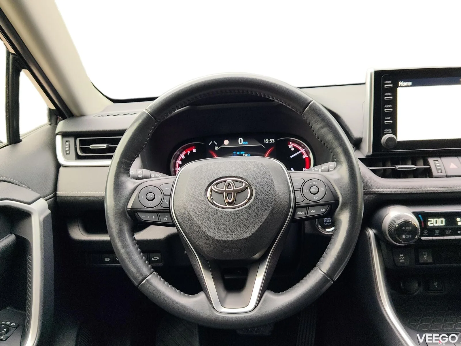 Toyota RAV4 129kW