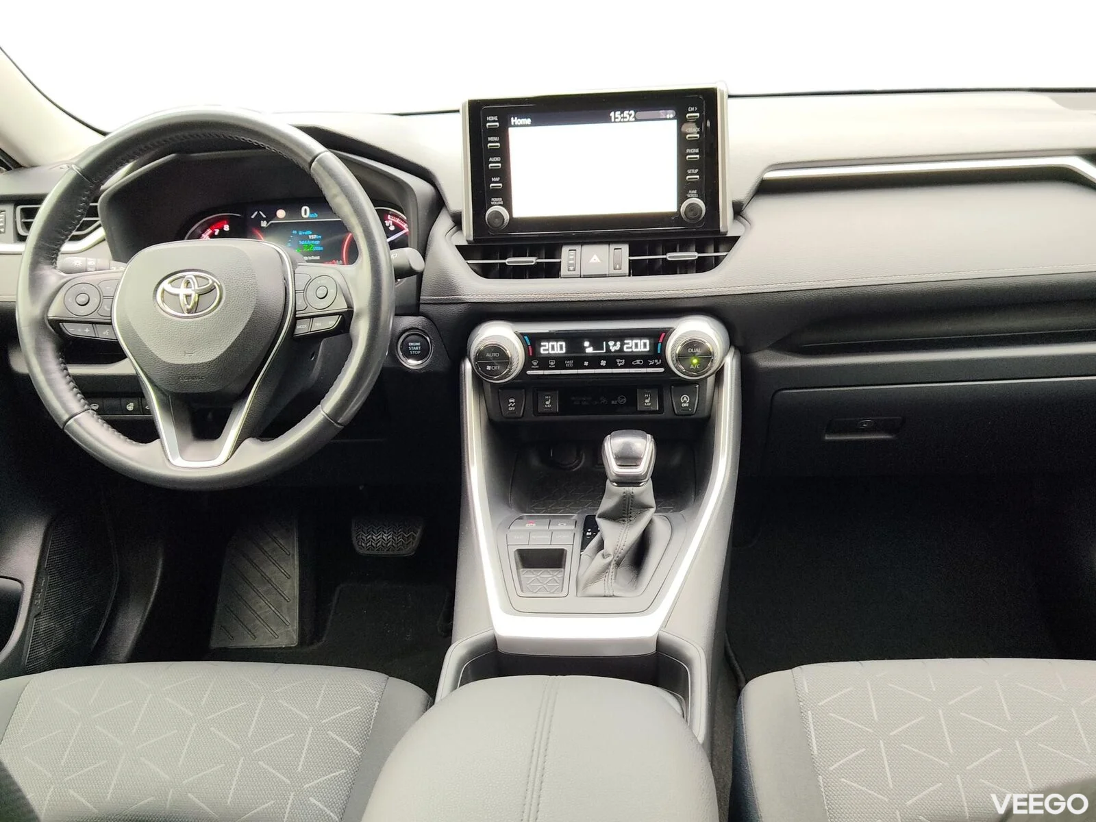 Toyota RAV4 129kW