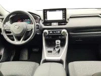 Toyota RAV4 129kW thumbnail