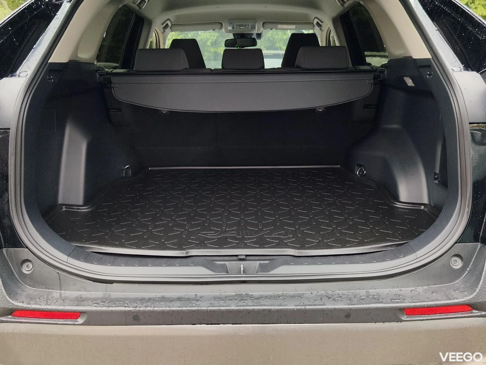 Toyota RAV4 129kW