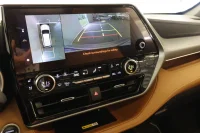Toyota Highlander 140kW thumbnail