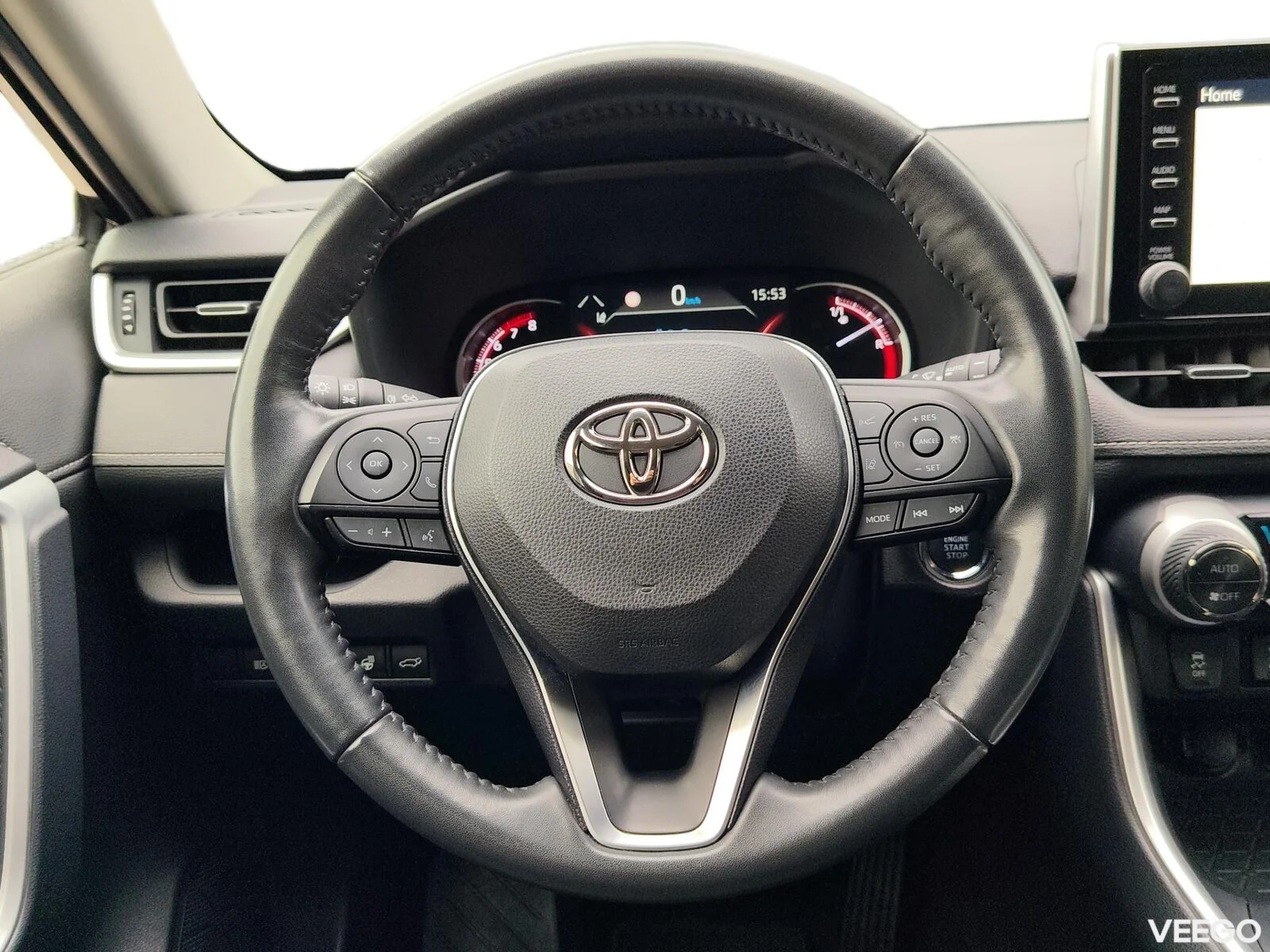 Toyota RAV4 129kW