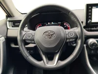 Toyota RAV4 129kW thumbnail