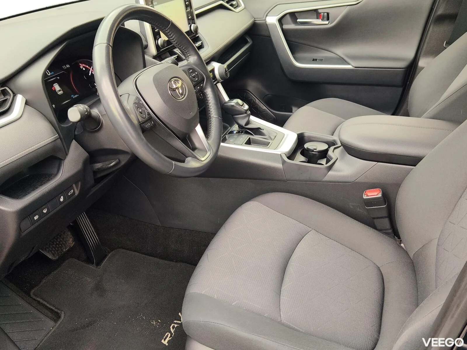 Toyota RAV4 129kW