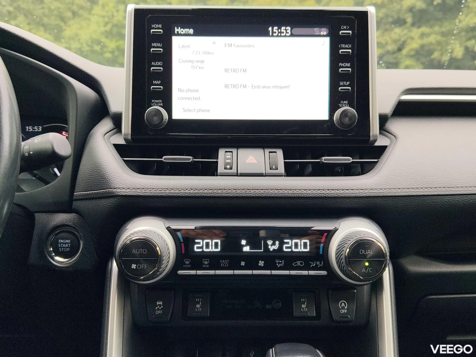 Toyota RAV4 129kW