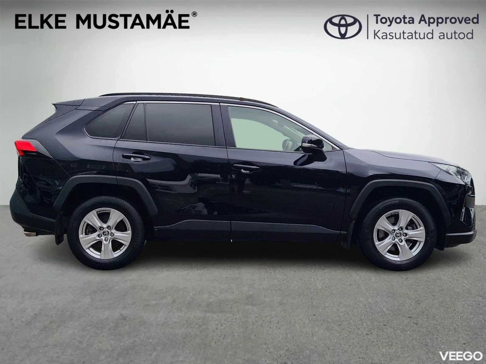 Toyota RAV4 129kW