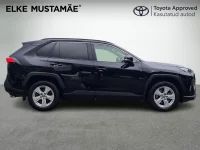 Toyota RAV4 129kW thumbnail
