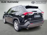 Toyota RAV4 129kW thumbnail