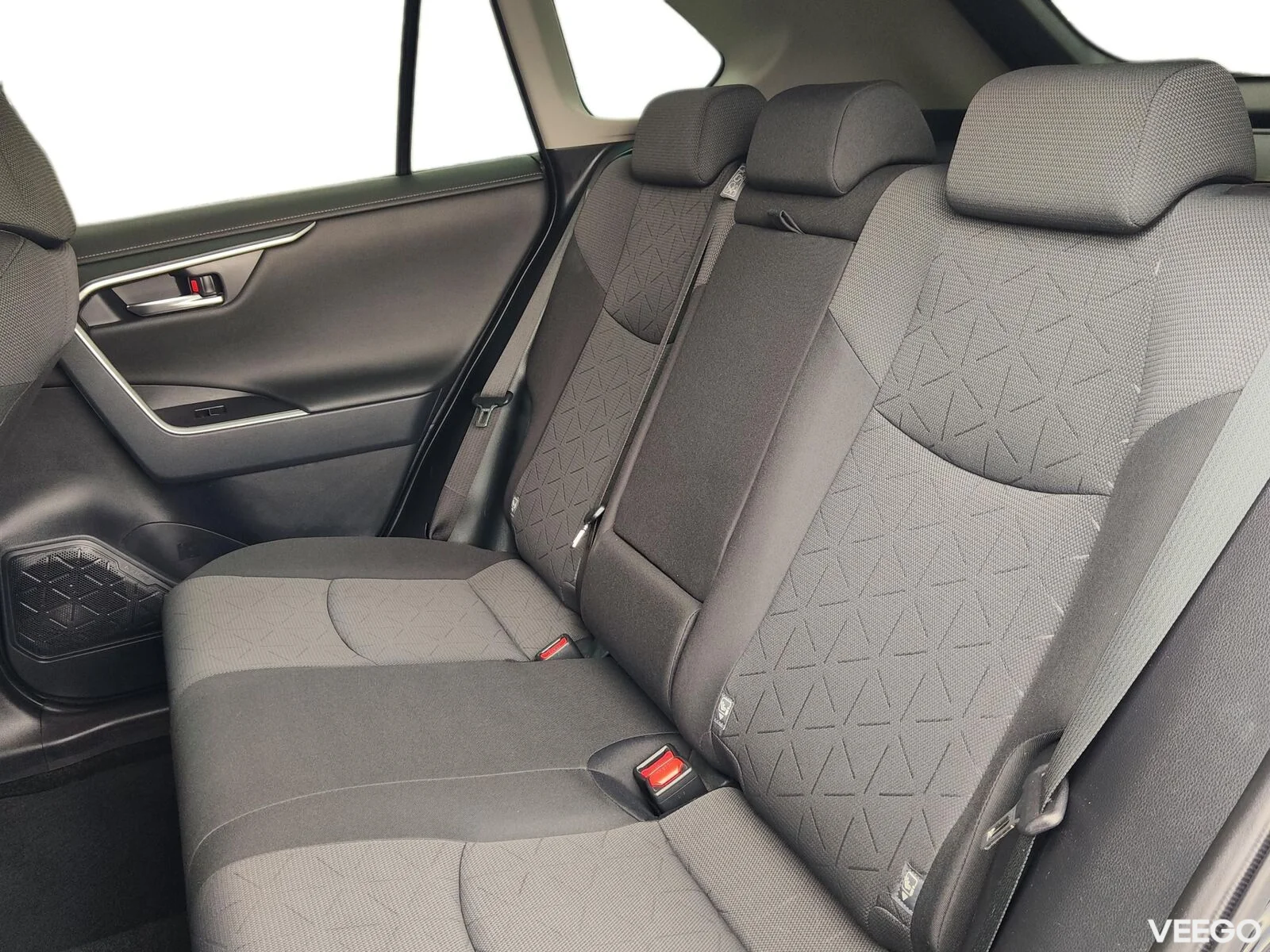 Toyota RAV4 129kW