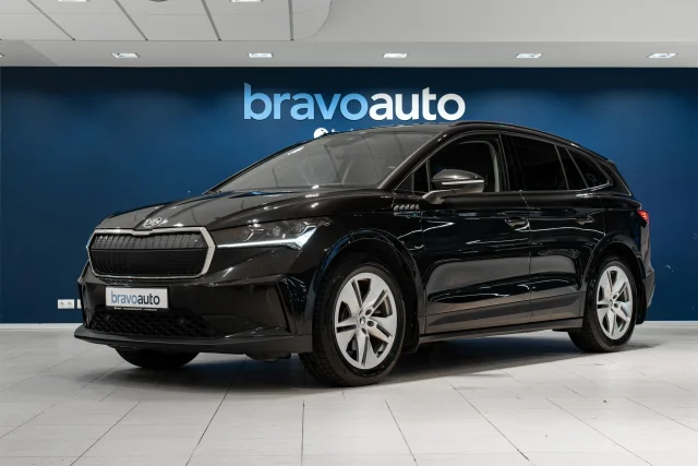 Image of Skoda ENYAQ iV iV 60 70kW