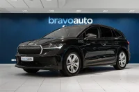 Skoda ENYAQ iV iV 60 70kW thumbnail