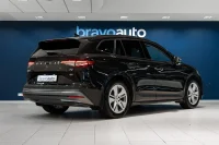 Skoda ENYAQ iV iV 60 70kW thumbnail