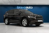 Skoda ENYAQ iV iV 60 70kW thumbnail
