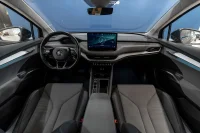 Skoda ENYAQ iV iV 60 70kW thumbnail