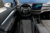 Skoda ENYAQ iV iV 60 70kW thumbnail