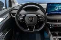 Skoda ENYAQ iV iV 60 70kW thumbnail