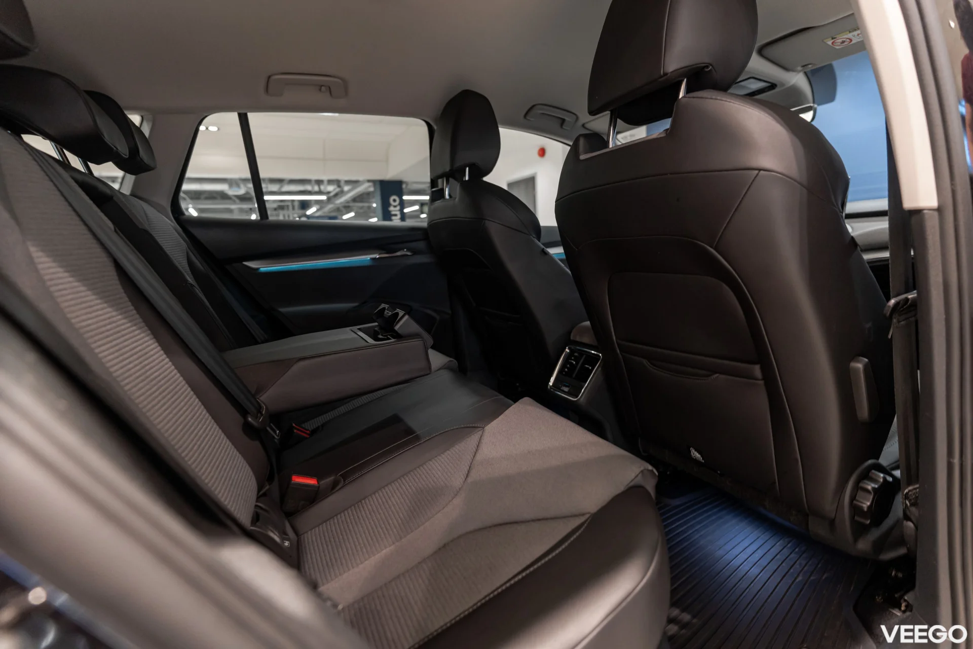 Skoda ENYAQ iV iV 60 70kW